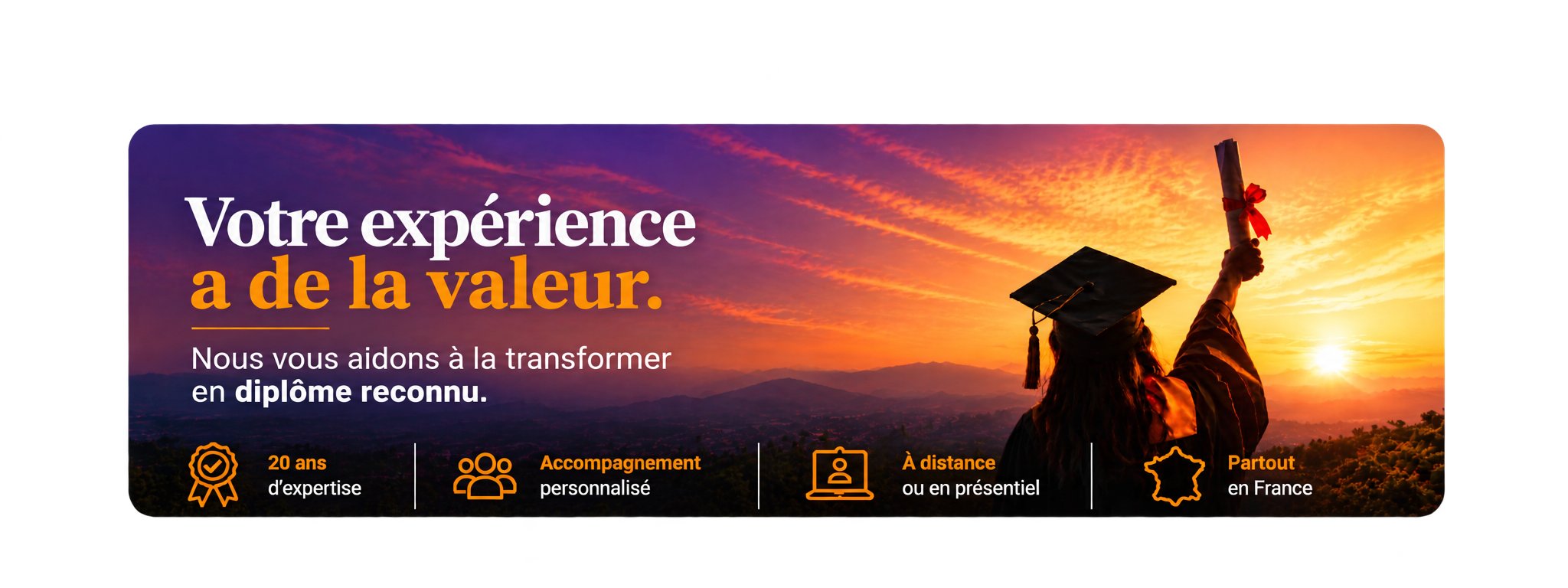 VAE Conseil Transition et Carrière